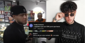 Streamer peruano muestra sus ingresos en Kick y recibe críticas