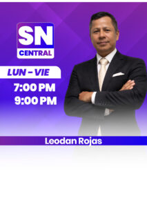 SUPER NOTICIAS – EDICIÓN CENTRAL