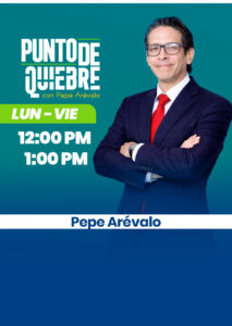 PUNTO DE QUIEBRE
