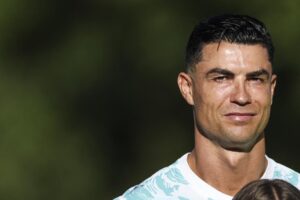 CRISTIANO RONALDO INICIA EL ÚLTIMO CAPÍTULO DE SU CARRERA EN EL MUNDIAL 2026
