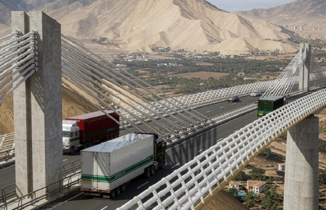 CONGRESO APRUEBA PRIORIZAR LA NUEVA CARRETERA CENTRAL QUE BENEFICIARÁ A MÁS DE 10 MILLONES DE PERUANOS